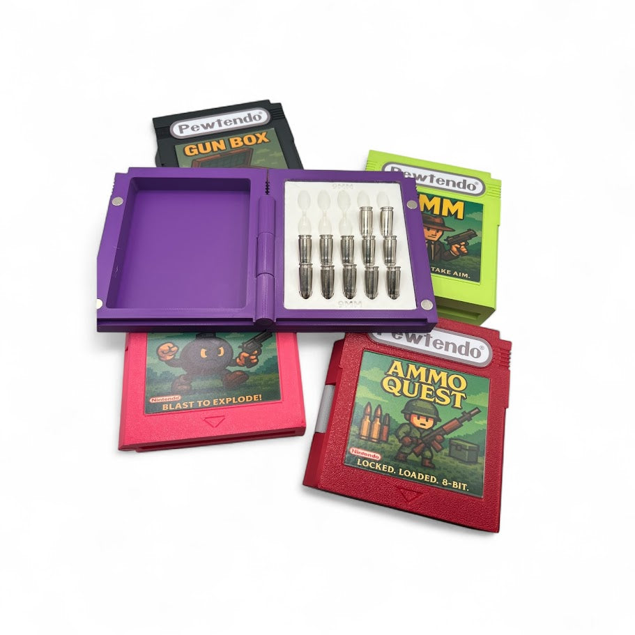 Stash Case Collection – Discreet, Fun & Functional Storage