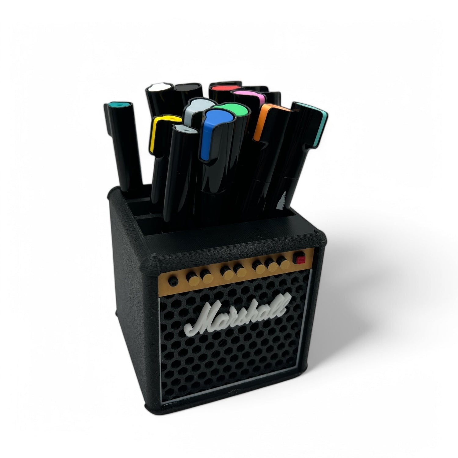 guitar pick holder