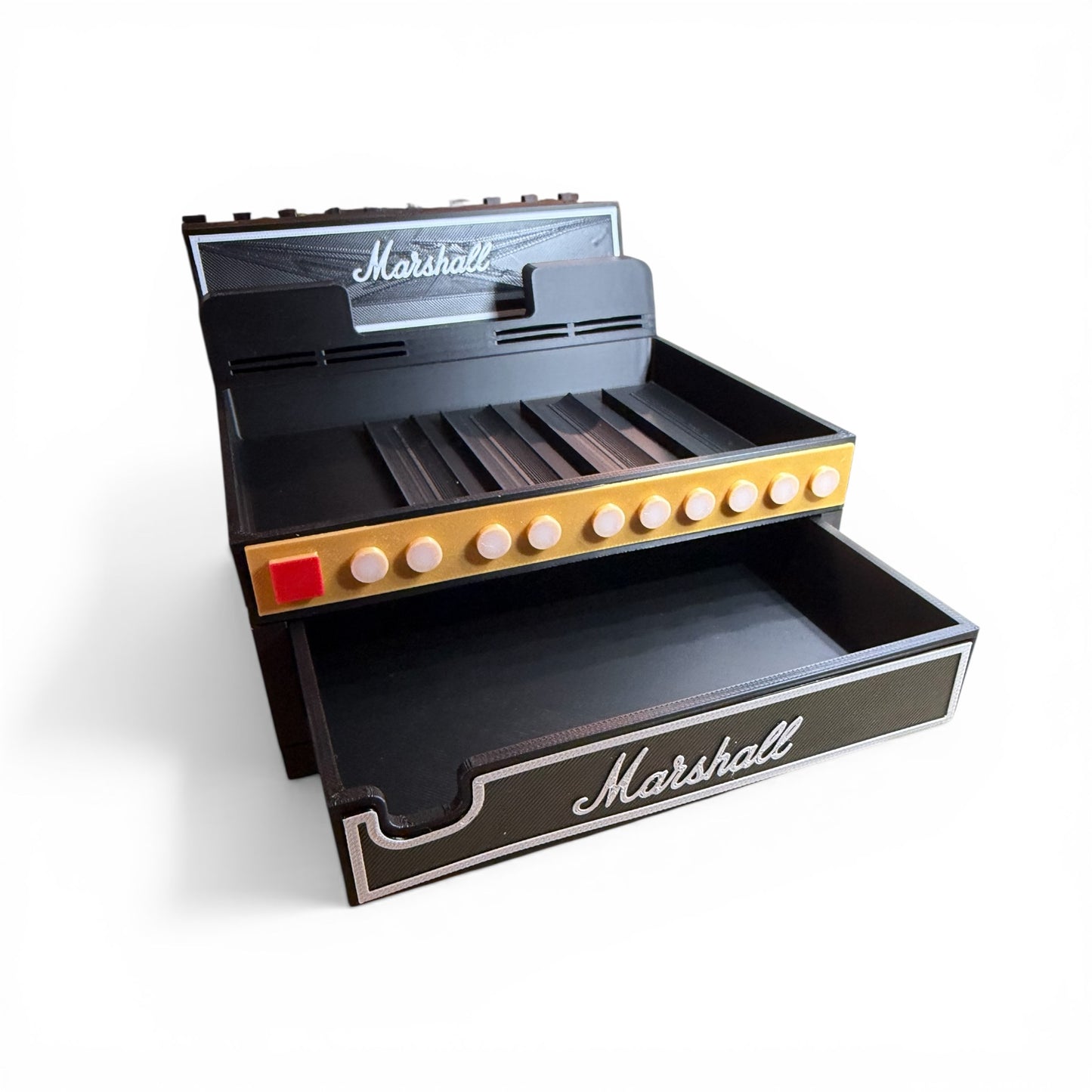 Custom amp daddy