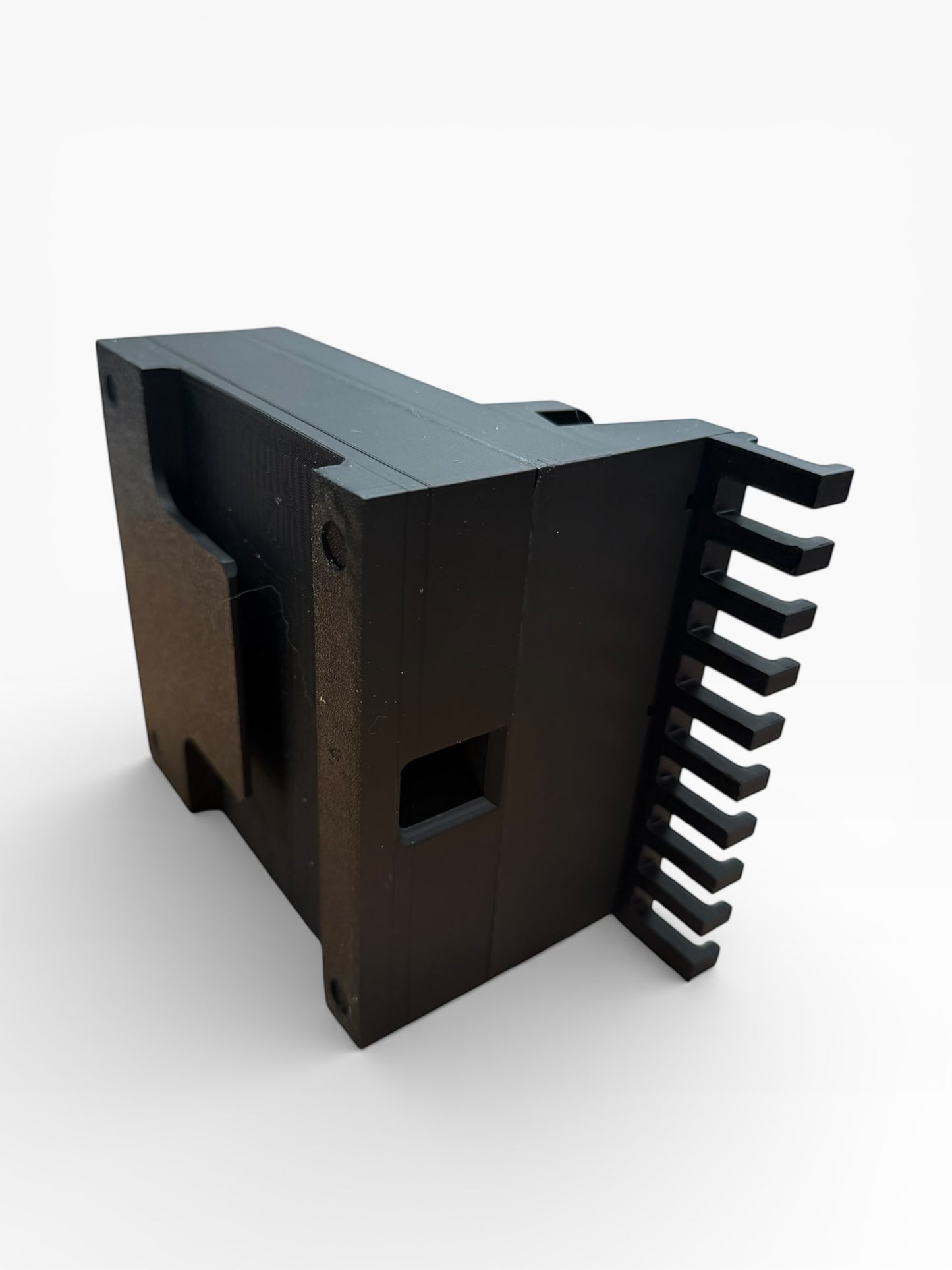 Amp Daddy Guitar Amp Organizer- Cable, Pick, Phone. Stash Caddy