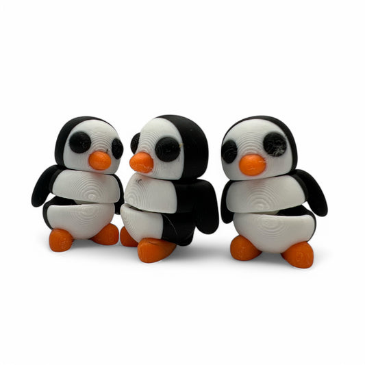Mini Penguin