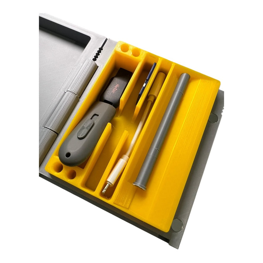 Super Aphex Twins – Stonetendo Cartridge Case