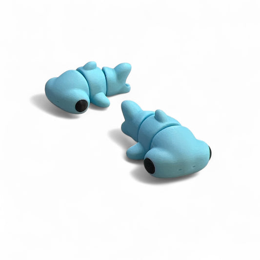 Mini Hammerhead