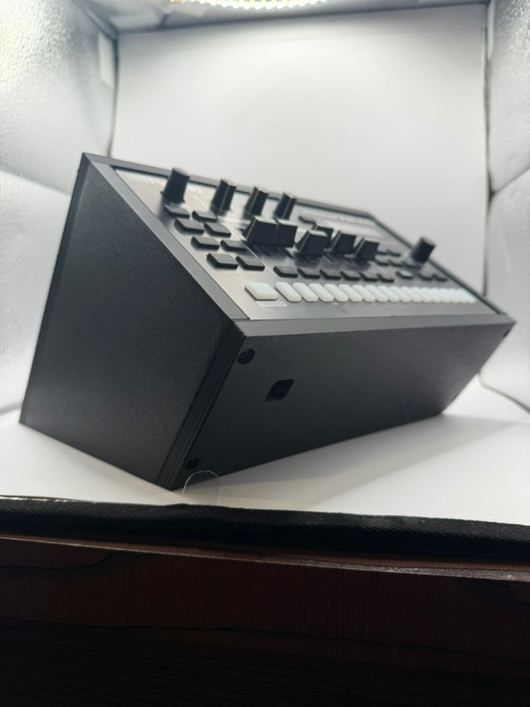 Angled Stand for Roland TR-6S Groovebox – Sturdy Holder