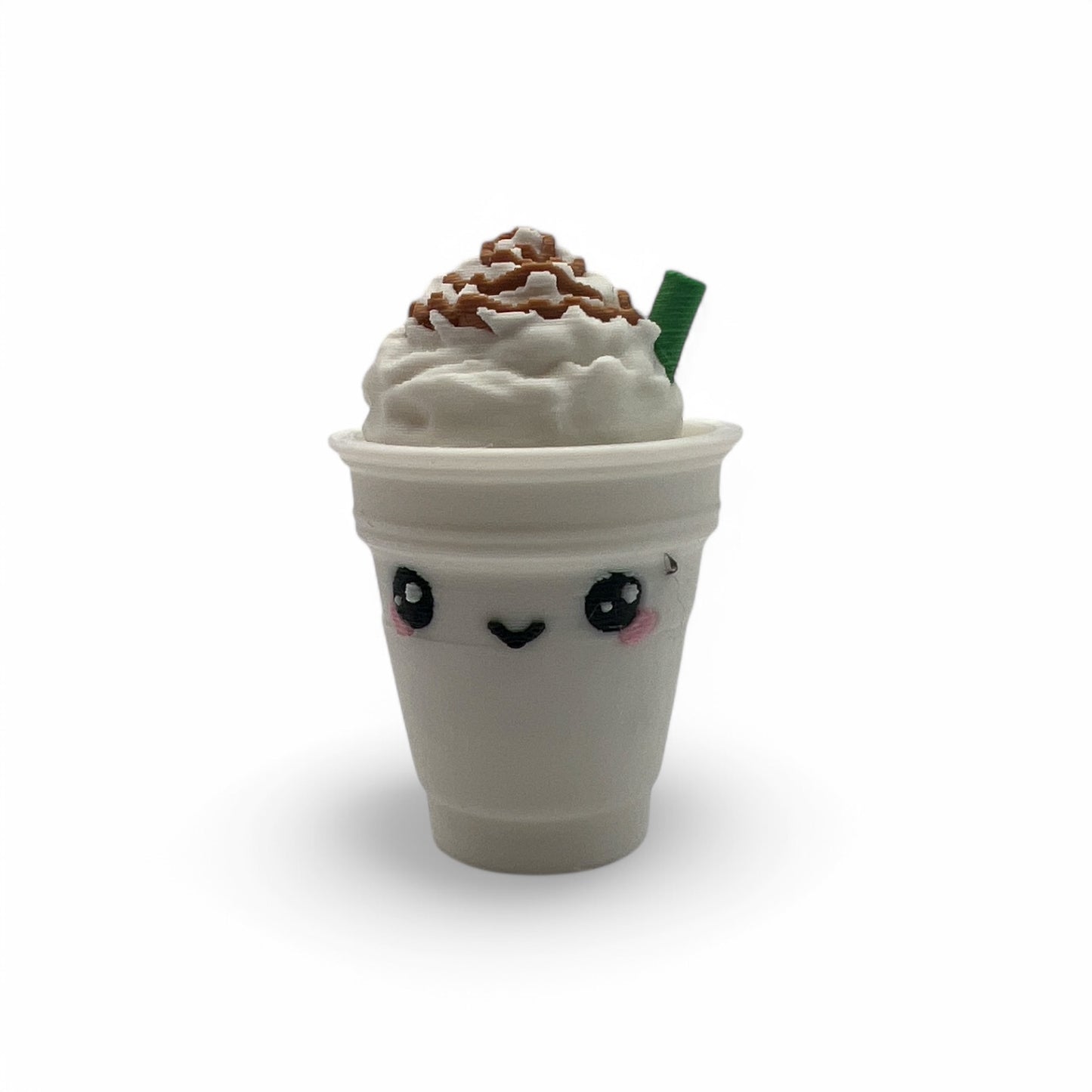 Mini coffee clickers set of 3