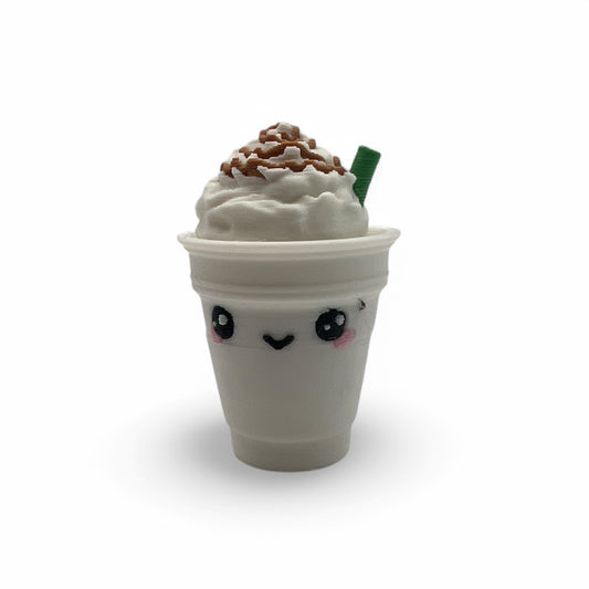 Mini coffee clickers set of 3