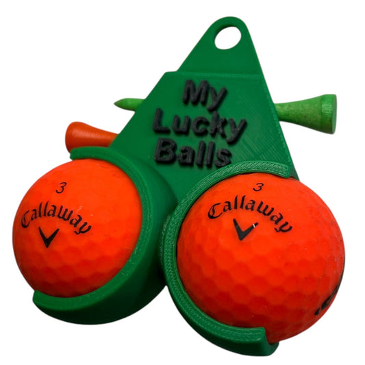 My Lucky Balls