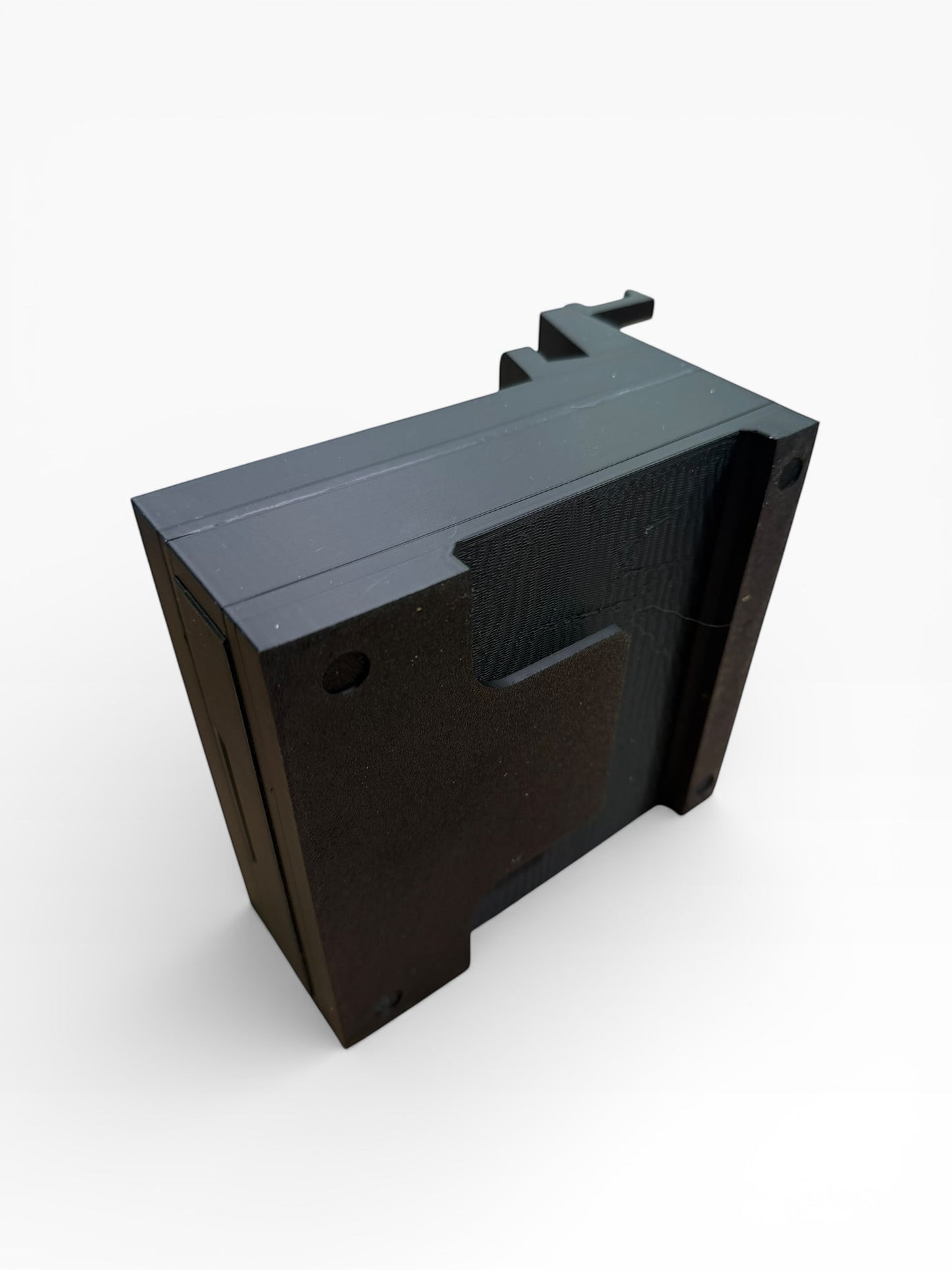 Amp Daddy Guitar Amp Organizer- Cable, Pick, Phone. Stash Caddy