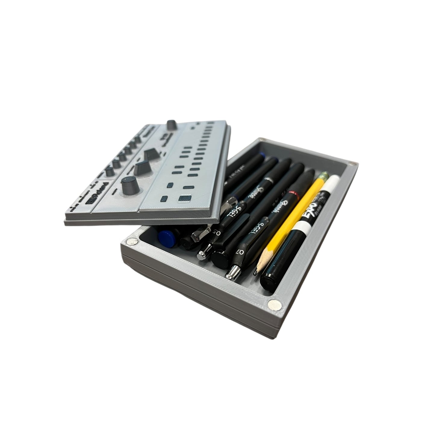Tb 303 pencil case