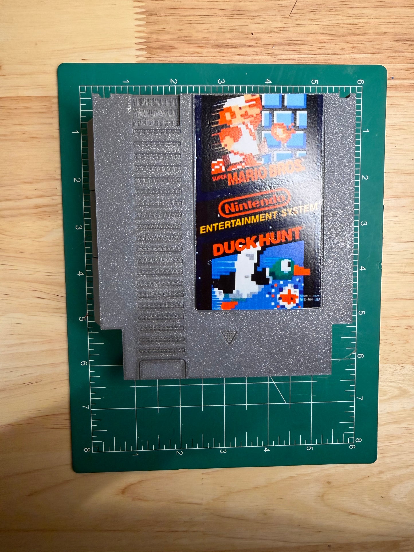 N3S retro pill organizer