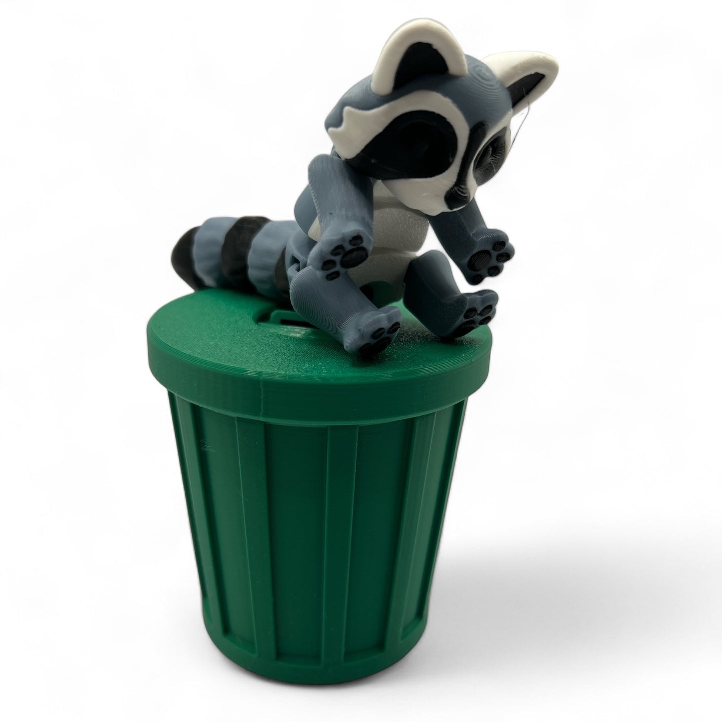 Trash Can Pals