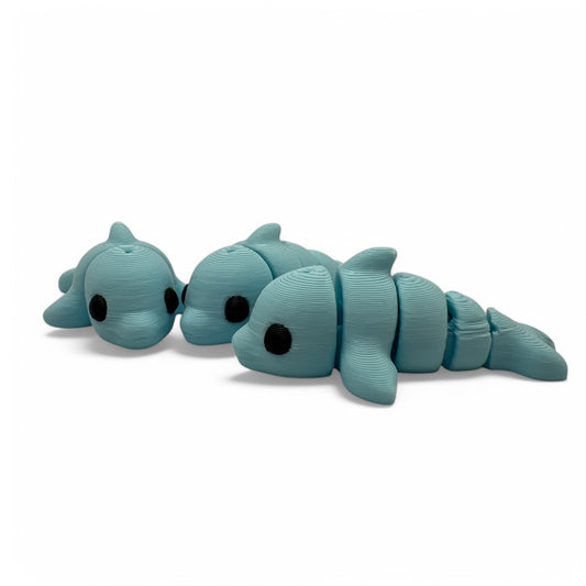 Mini Dolphin