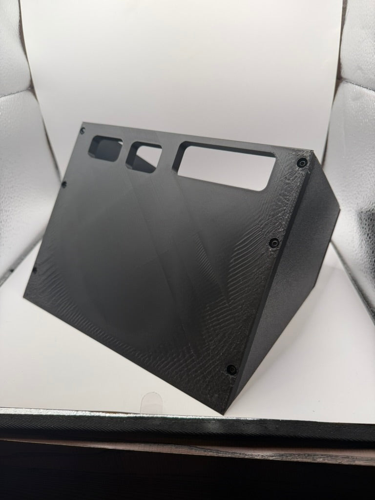 Angled Stand for Roland TR-6S Groovebox – Sturdy Holder