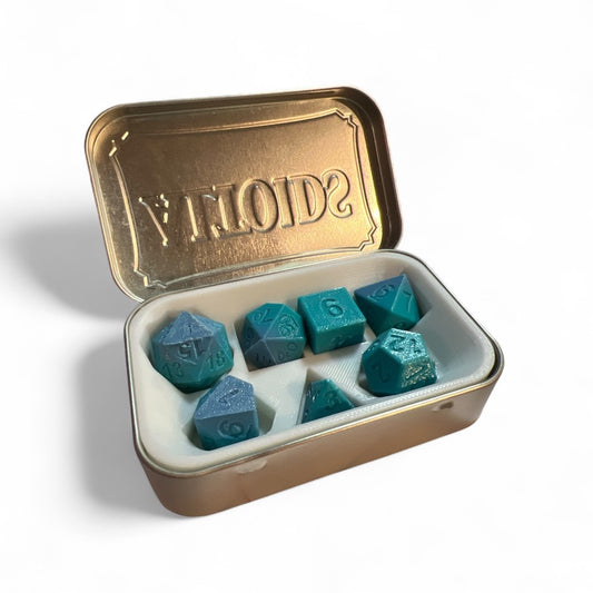 RollMint Dice Vault