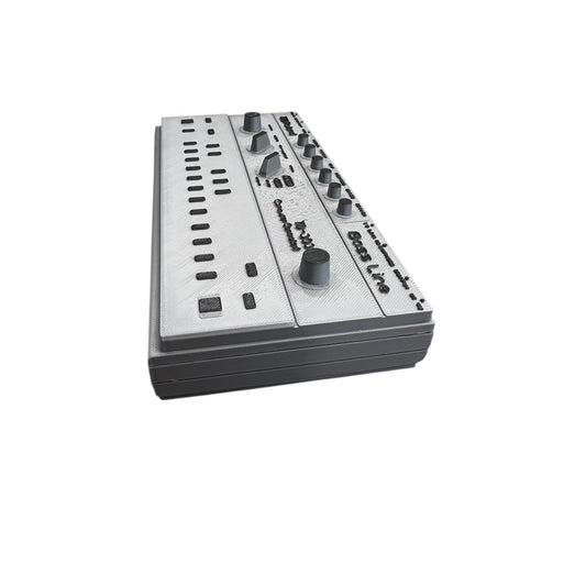 Roland Tb 303 pencil case
