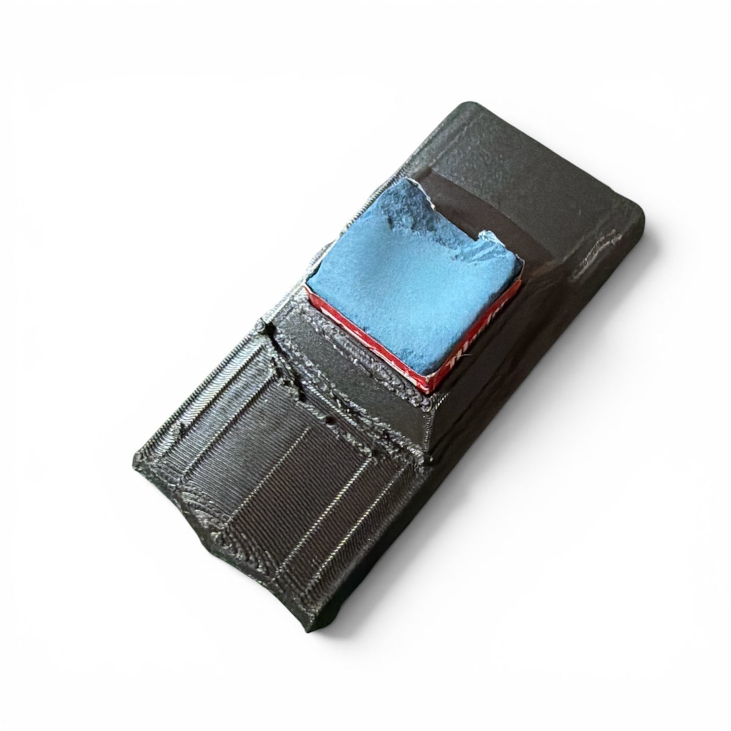 67 impala Chalk Holder – Pool Cue Chalk Dock | Billiards Chalk Stand (Copy 2)