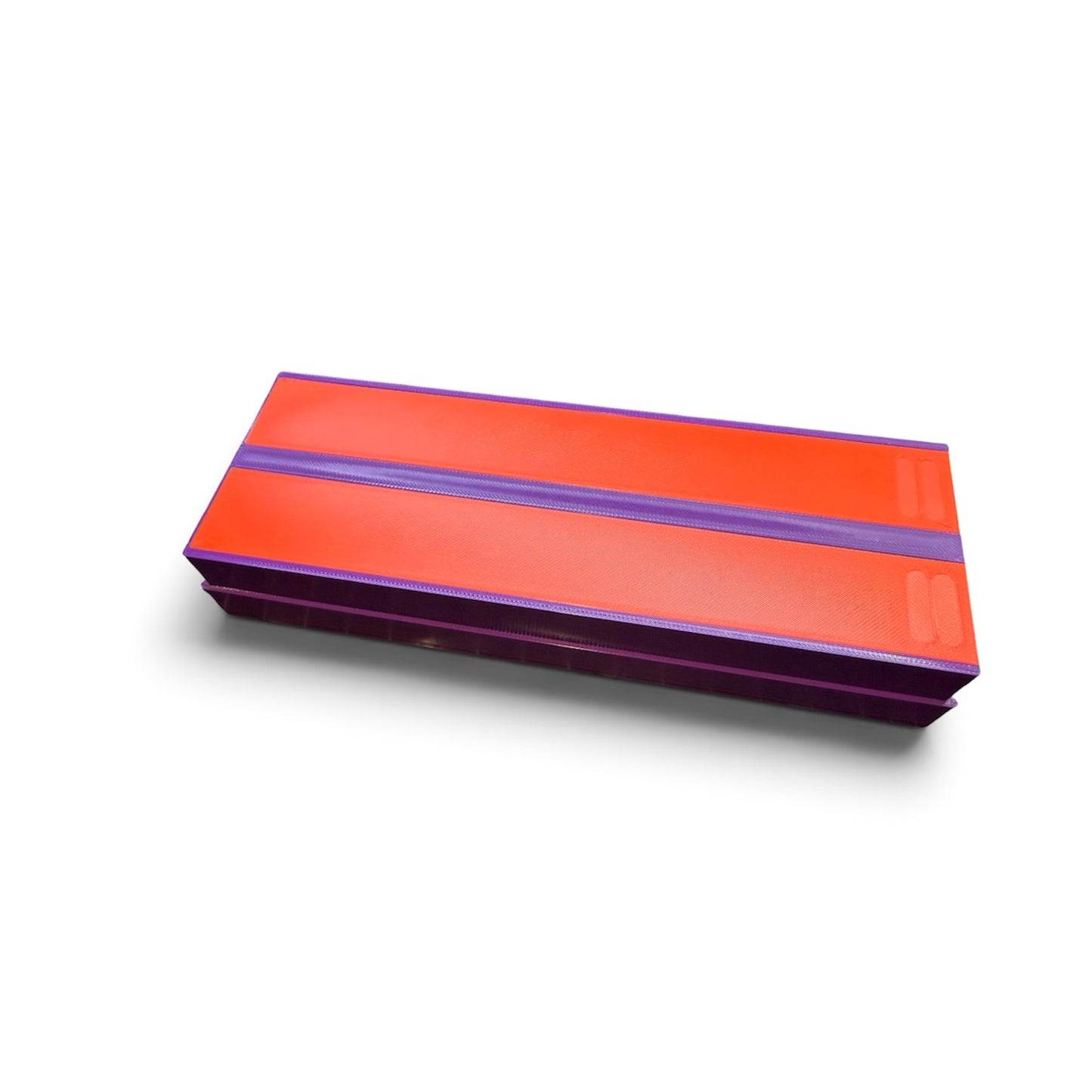 8 Day Pill Organizer Case – Travel Medication & Vitamin Storage Box