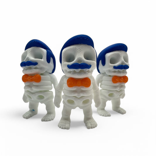 Mini Mr LPHS skeleton