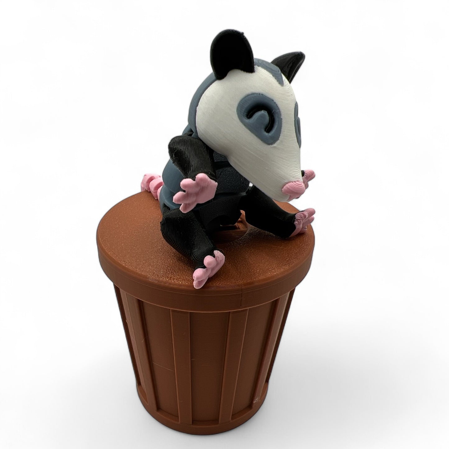 Trash Can Pals