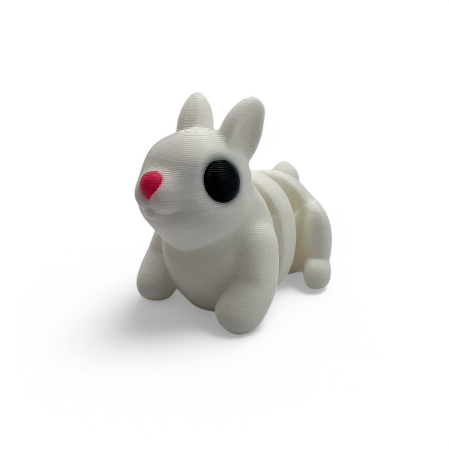 Mini Baby Bunny