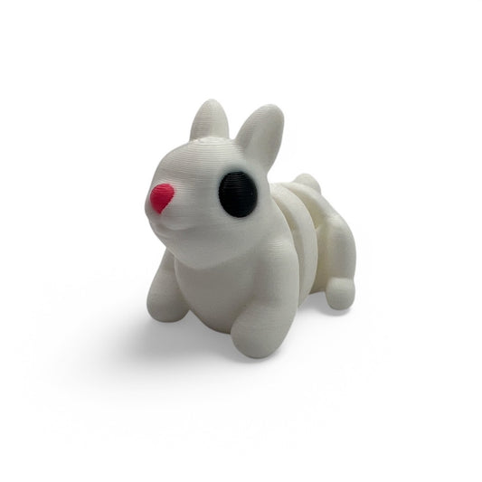 Mini Baby Bunny