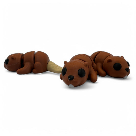 Mini Beaver