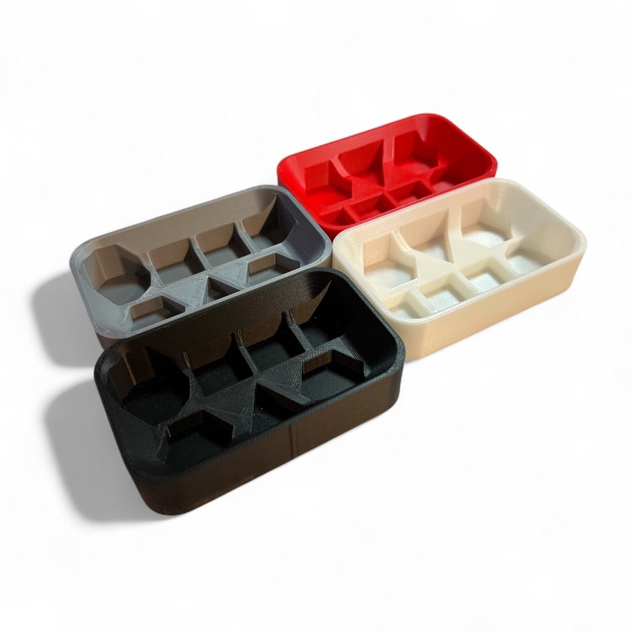 RollMint Dice Vault