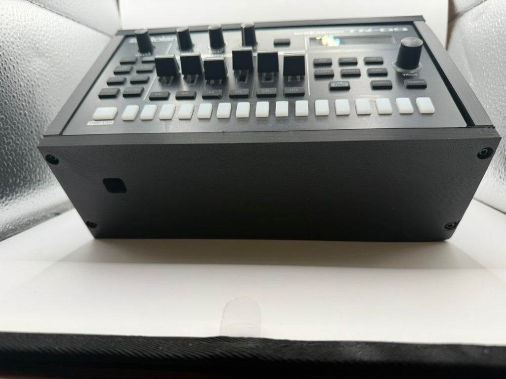Angled Stand for Roland TR-6S Groovebox – Sturdy Holder