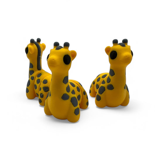 Mini Giraffe
