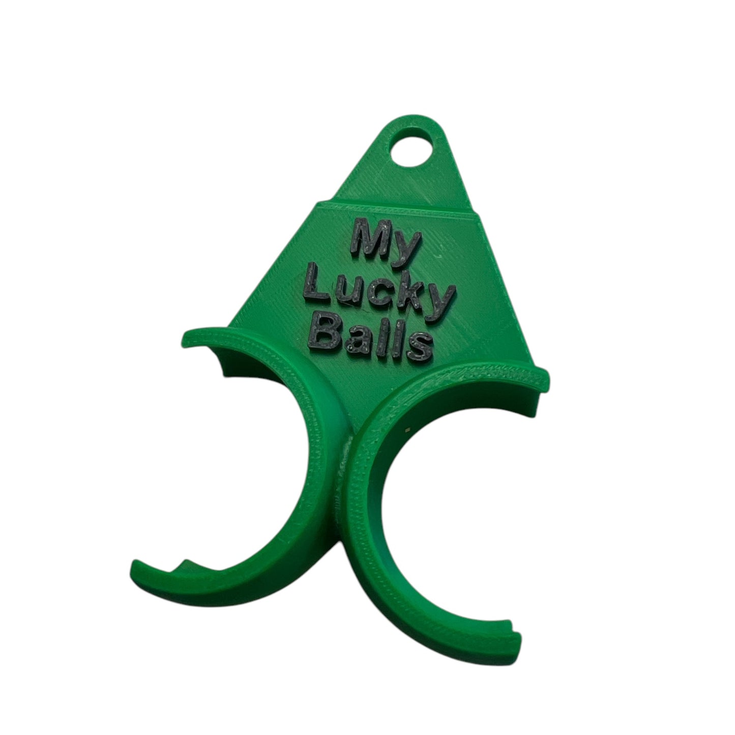 My Lucky Balls