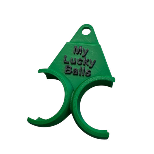 My Lucky Balls