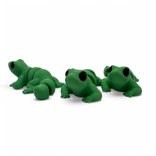 Mini Lizard