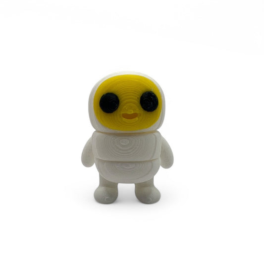Mini Egg Man