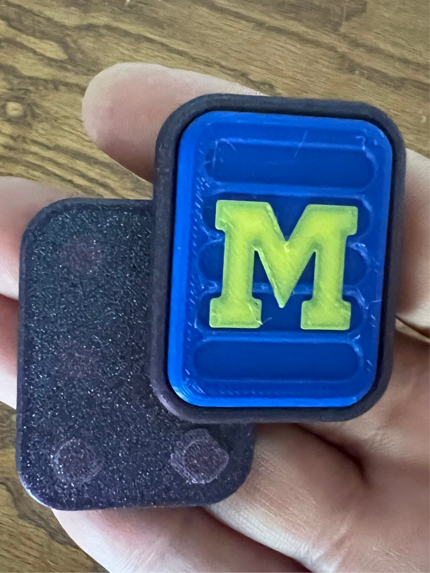 UofM Snap-Mags
