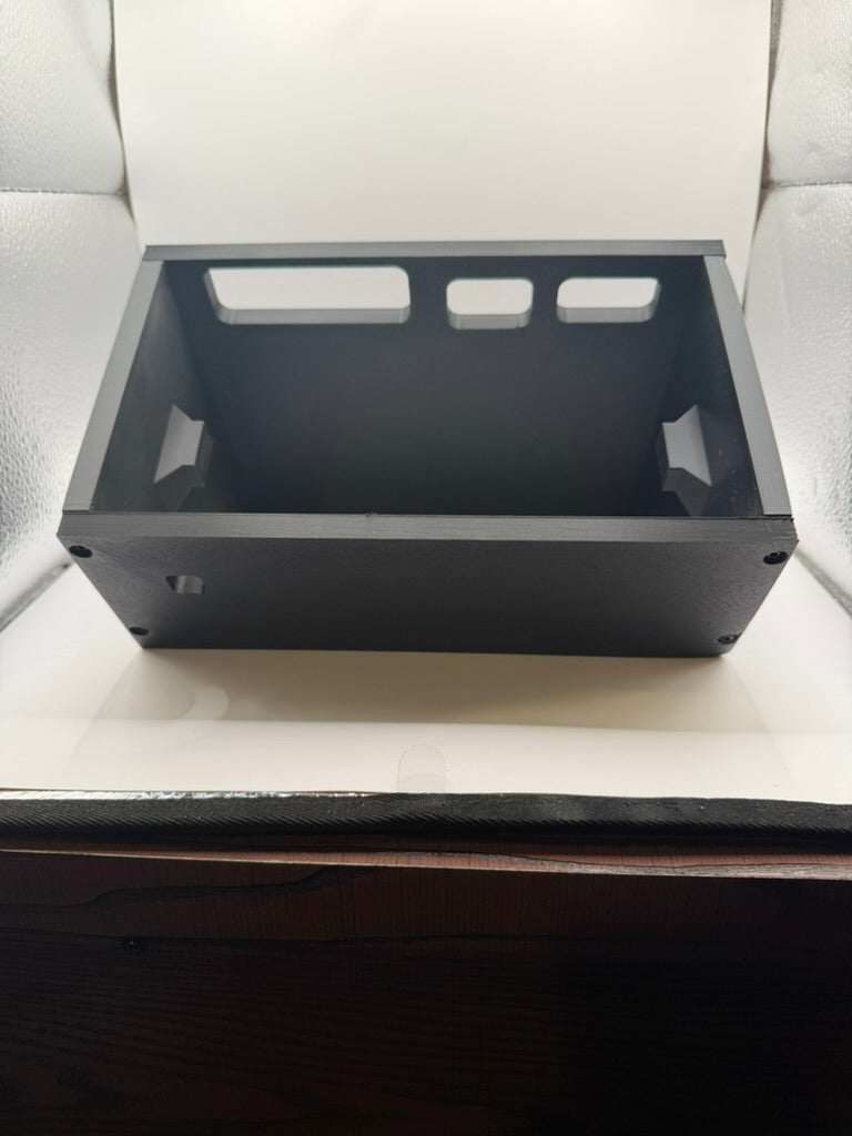 Angled Stand for Roland TR-6S Groovebox – Sturdy Holder