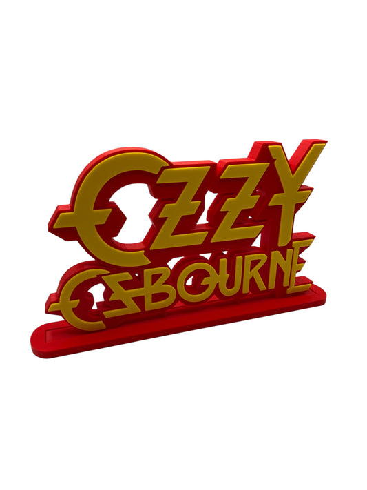 Ozi logo