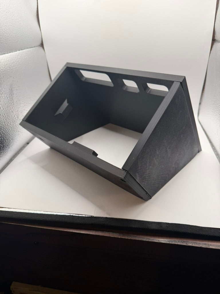 Angled Stand for Roland TR-6S Groovebox – Sturdy Holder