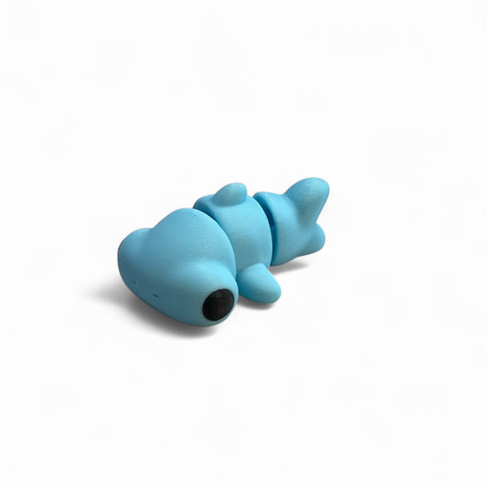 Mini Hammerhead