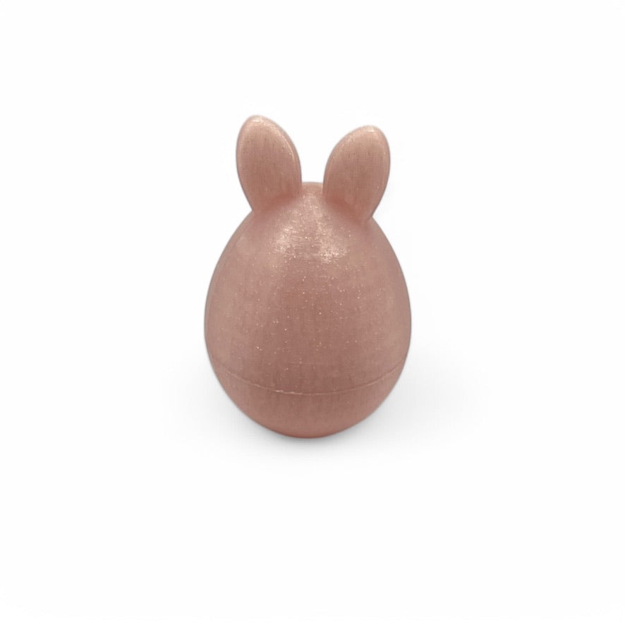 Mini Bunny Container with Ears