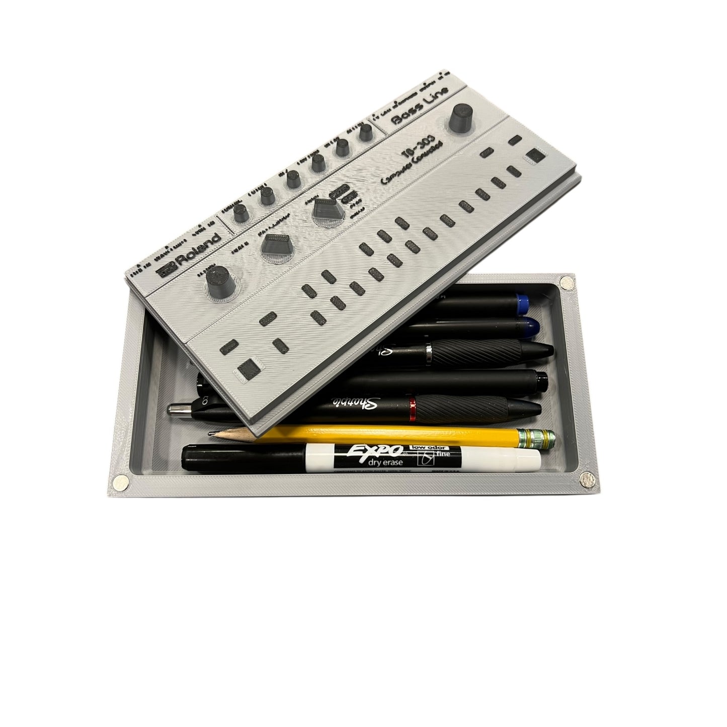 Tb 303 pencil case