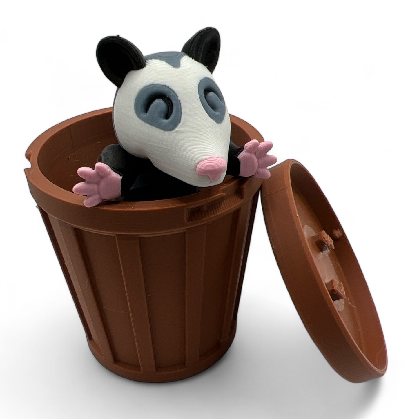 Trash Can Pals