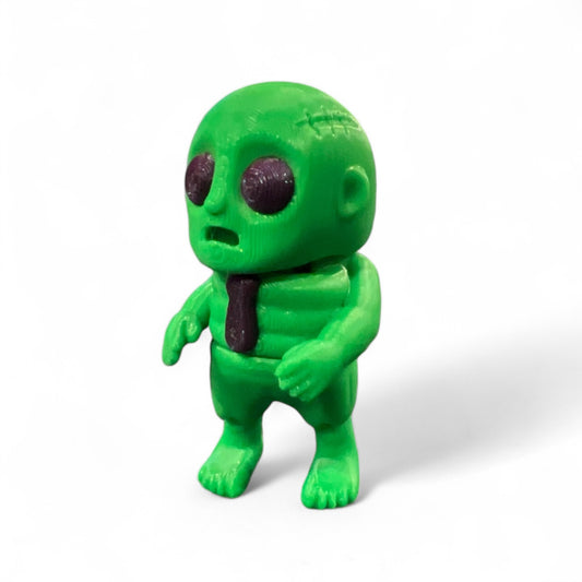 Mini Zombie