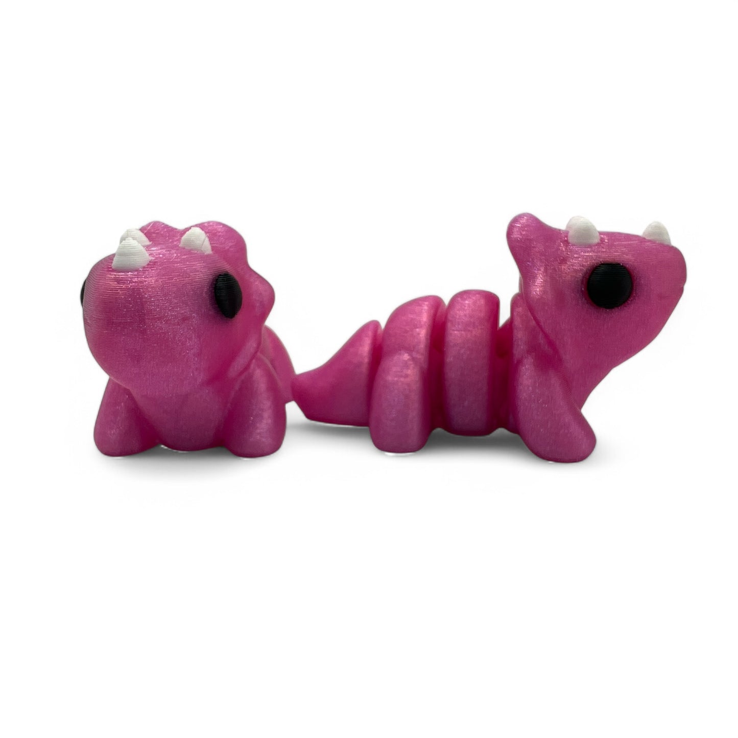 Mini Triceratops