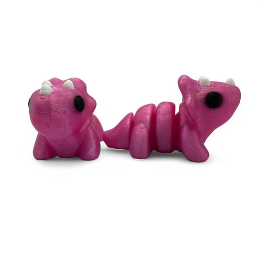 Mini Triceratops