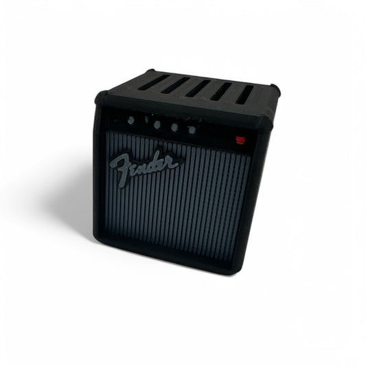 fender amp guitar pick holder