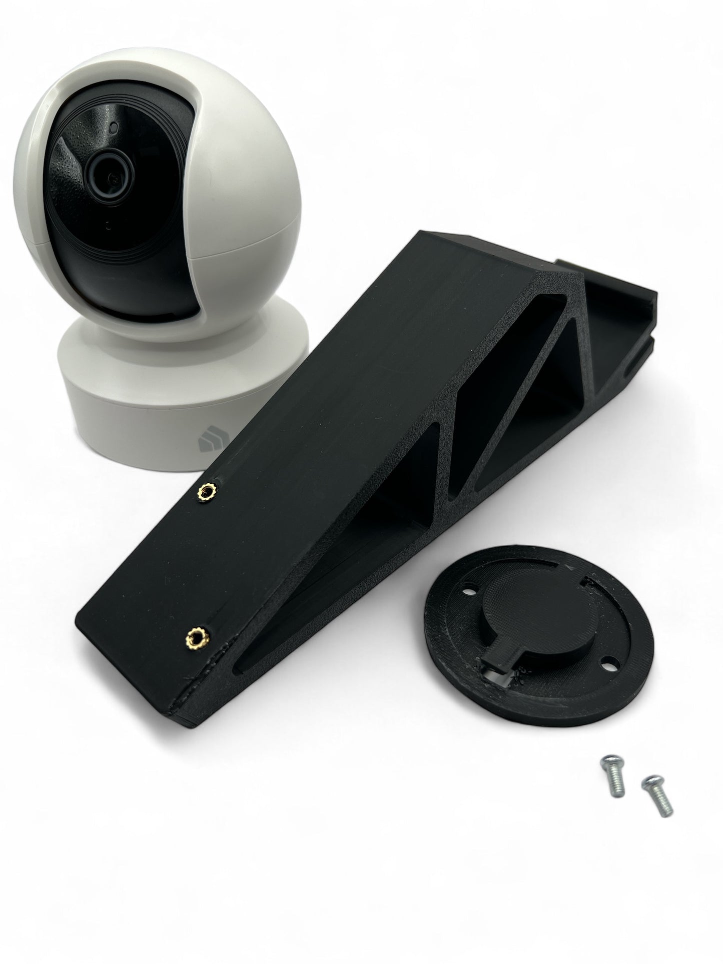 Kasa camera mount
