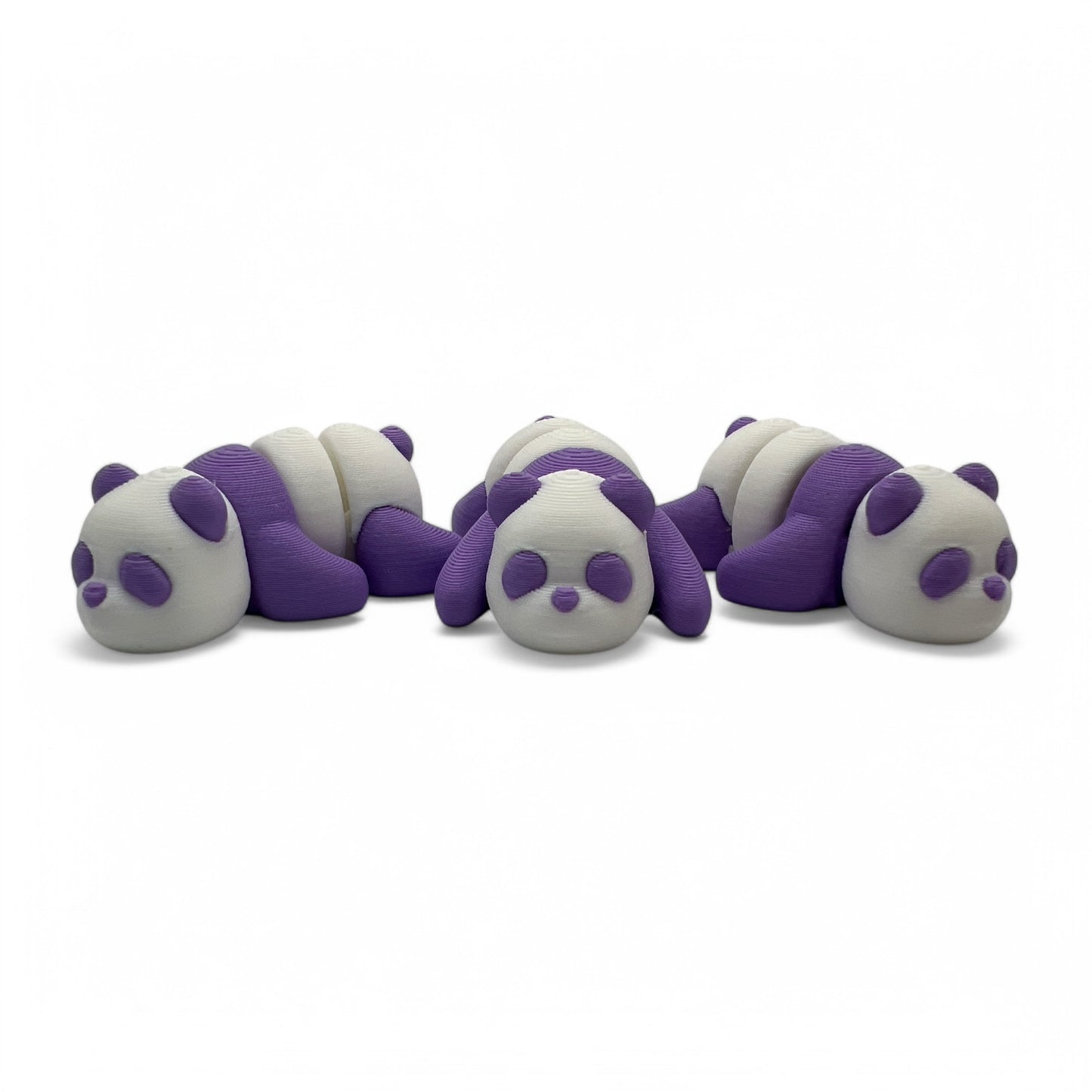 Mini Indy Panda
