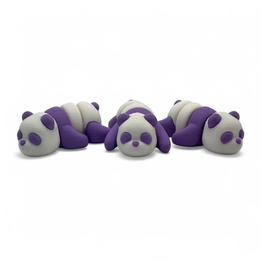 Mini Indy Panda