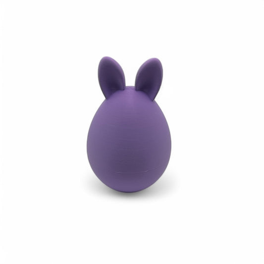 Mini Bunny Container with Ears