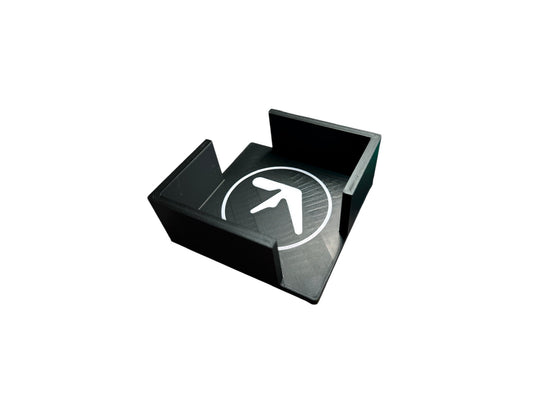 aphex twin like coaster